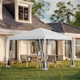 Pop-Up Canopy/Party Tent Pop-Up Canopy/Party Tent